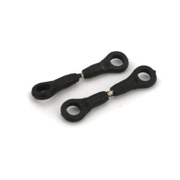 Blade Pitchanlenkung: BCP; BCPP
