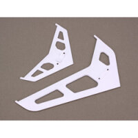 Blade Leitwerk / Heckfinne; weiss: B450