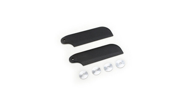 Blade Heckrotorblätter Set: B500 3D/X