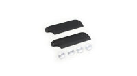Blade Heckrotorblätter Set: B500 3D/X