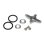E-flite Ersatz Kleinteile : Park 250
