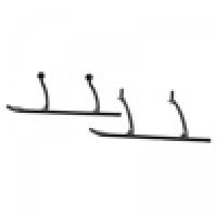 Blade Landegestell : 120 SR