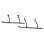 Blade Landegestell : 120 SR