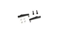 Blade Pitchmitnehmer Arm u. Verbinderset:B500 3D