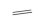 Blade Heckrohr (2): B500 3D/X
