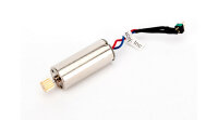 Blade Motor mit Rizel; links drehend: mQX; 180 QX