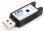 USB LiPo Ladegerät, 300mA für 1S Akkus