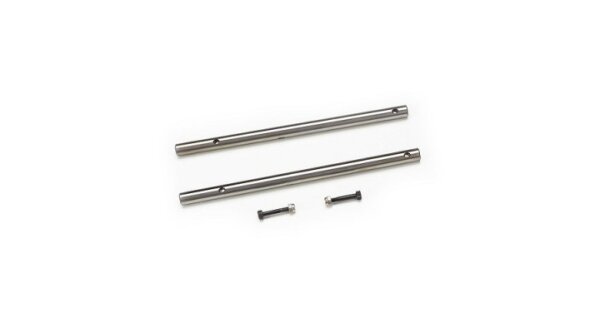 Blade Rotorwelle (2): B500 3D