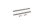 Blade Rotorwelle (2): B500 3D