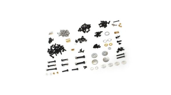 Blade Kleinteile kpl. Set: B500 3D