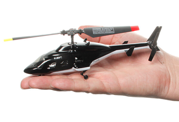 ESKY F150 V2 Mini Helikopter Airwolf - RTF (Mode2)