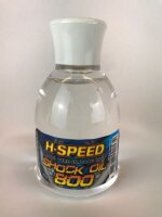 Silikon Dämpfer-Öl 800 - 75ml