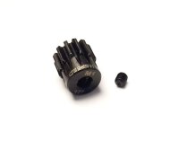 Stahlritzel 12 Zähne 5mm Welle