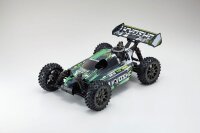Inferno Neo 3.0 1/8 Nitro RTR Grün