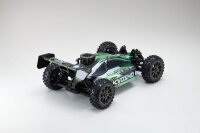 Inferno Neo 3.0 1/8 Nitro RTR Grün