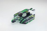 Inferno Neo 3.0 1/8 Nitro RTR Grün