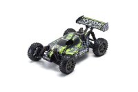 Inferno Neo 3.0 1:8 RC Nitro Readyset m/KE21SP - T6 Gelb