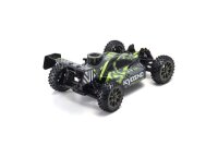 Inferno Neo 3.0 1:8 RC Nitro Readyset m/KE21SP - T6 Gelb