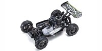 Inferno Neo 3.0 1:8 RC Nitro Readyset m/KE21SP - T6 Gelb