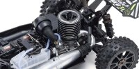 Inferno Neo 3.0 1:8 RC Nitro Readyset m/KE21SP - T6 Gelb