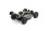 Inferno Neo 3.0 1:8 RC Nitro Readyset m/KE21SP - T6 Gelb