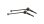 CV-Drive Shaft Set: Mini-T. Mini-Baja. Mini-SCT
