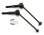 CV-Drive Shaft Set: Mini-T. Mini-Baja. Mini-SCT