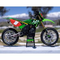 Promoto-MX 1/4 Motorcycle RTR