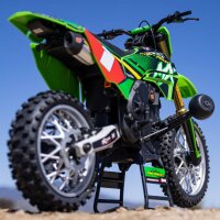 Promoto-MX 1/4 Motorcycle RTR