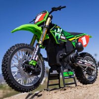 Promoto-MX 1/4 Motorcycle RTR