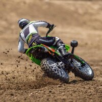 Promoto-MX 1/4 Motorcycle RTR