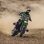Promoto-MX 1/4 Motorcycle RTR