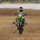 Promoto-MX 1/4 Motorcycle RTR