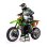 Promoto-MX 1/4 Motorcycle RTR
