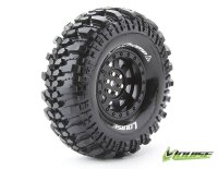 CR-CHAMP 1.9 SUPERSOFT 12mm Crawler