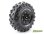 CR-Rowdy 2.2SUPERSOFT 12mm Crawler