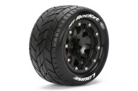 MFT MT-ROCKET Bead-Lock-Felge 1/2 12mm Monster 2.8
