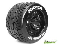 MT 3.8 ROCKET Sport Felge 1/2 17mm TRAXXAS HPI 1/2