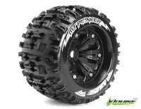 MT 3.8 Pioneer Spor Felge 1/2 17mm TRAXXAS HPI 1/2