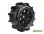 LOUISE ST-PADDLE Sport-Compound Felge schwarz (2)