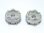 Radnabe 12mm Absima CR3.4 (2 St.) Sherpa(2)