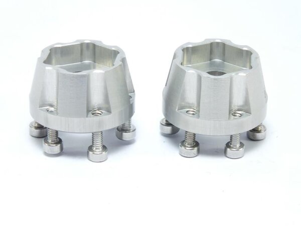 Radnabe 12mm TRAXXAS Standard (2 St.)