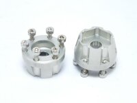Radnabe 12mm TRAXXAS Standard (2 St.)