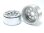 Beadlock Felgen GUN silber/silber 1.9 (2 St.)