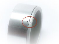 Beadlock Wheels GUN silber/rot 1.9 (2)