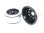 Beadlock Wheels GEAR schwarz/silber 1.9 (2)