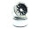 Beadlock Wheels GEAR schwarz/silber 1.9 (2)