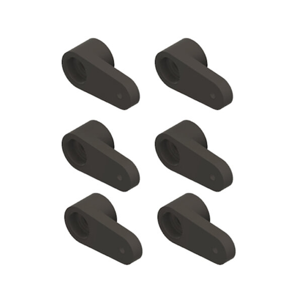 Servoarme LOGO 200 (6Stück)