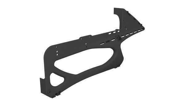 Seitenteil unten rechts, LOGO