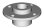 Freilaufnabe LOGO